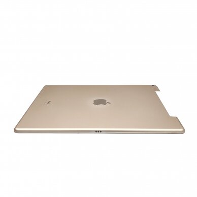 Naudotas Apple iPad Pro 12.9 (2015) 1st Gen (128gb / Rose Gold) 3