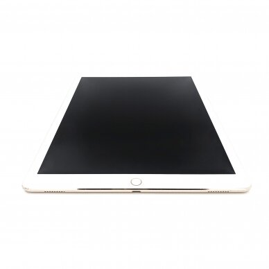 Naudotas Apple iPad Pro 12.9 (2015) 1st Gen (128gb / Rose Gold)