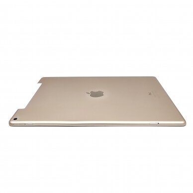 Naudotas Apple iPad Pro 12.9 (2015) 1st Gen (128gb / Rose Gold) 4