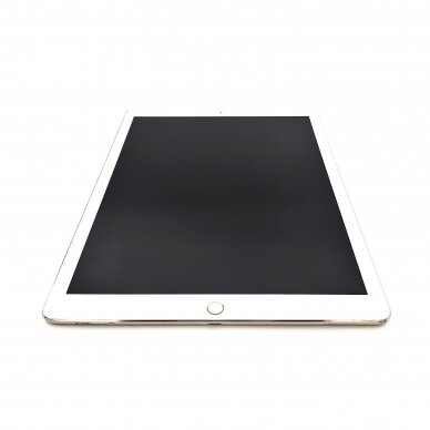 Naudotas Apple iPad Pro 12.9 (2015) 1st Gen (128gb / Rose Gold)