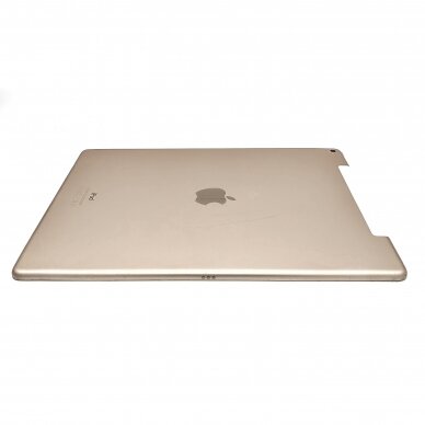 Naudotas Apple iPad Pro 12.9 (2015) 1st Gen (128gb / Rose Gold) 3