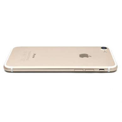 Naudotas Apple iPhone 7 telefonas (32GB / Gold) 5