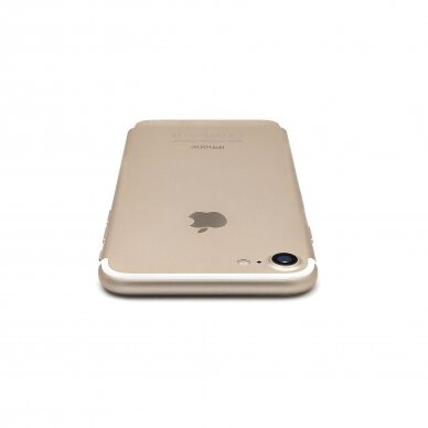 Naudotas Apple iPhone 7 telefonas (32GB / Gold) 4