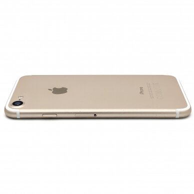 Naudotas Apple iPhone 7 telefonas (32GB / Gold) 6