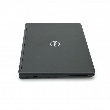 Naudotas Dell Latitude 5480 / i5-7300U / 8GB / 128GB SSD 2