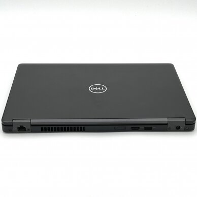 Naudotas Dell Latitude 5480 / i5-7300U / 8GB / 128GB SSD 1