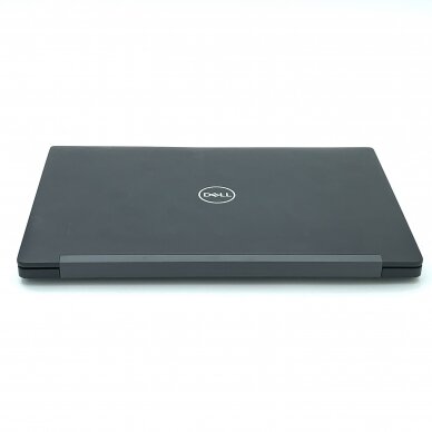 Naudotas Dell Latitude 7390 / i7-8650U / 16GB / 256GB SSD 1