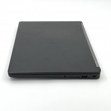 Naudotas Dell Latitude E5470 / i5-6200U / 8GB / 128GB SSD 2