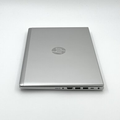 Naudotas HP Elitebook 640 G8 / i5-1135G7 / 16GB / 256GB SSD 3