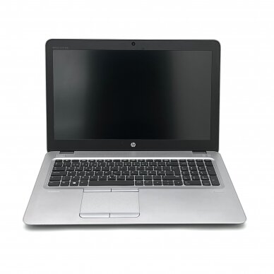 Naudotas HP Elitebook 755 G3 / 8GB / 128GB SSD