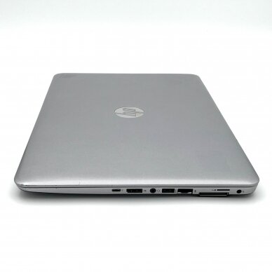 Naudotas HP Elitebook 755 G3 / 8GB / 128GB SSD 2