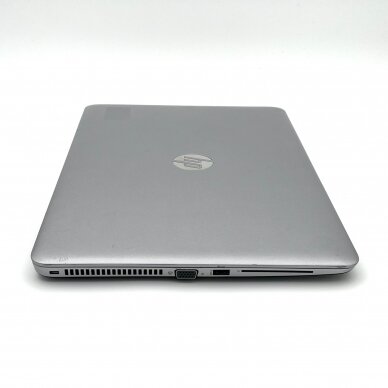 Naudotas HP Elitebook 755 G3 / 8GB / 128GB SSD 3