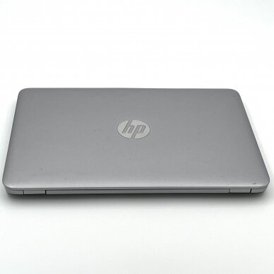 Naudotas HP EliteBook 820 G3 / i5-6200U / 8GB / 128GB SSD 1