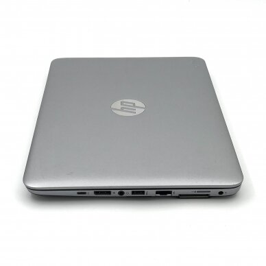 Naudotas HP EliteBook 820 G3 Touch / i5-6300U / 8GB / 128GB SSD / 2