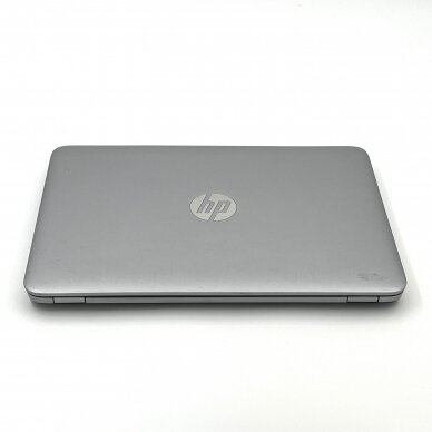 Naudotas HP EliteBook 820 G3 Touch / i5-6300U / 8GB / 128GB SSD / 1