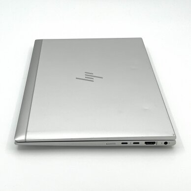 Naudotas kompiuteris HP EliteBook 840 G7 / i5-10210U / 8GB / 256GB SSD 2