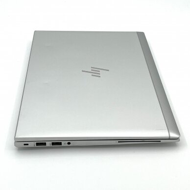 Naudotas kompiuteris HP EliteBook 840 G7 / i5-10210U / 8GB / 256GB SSD 3