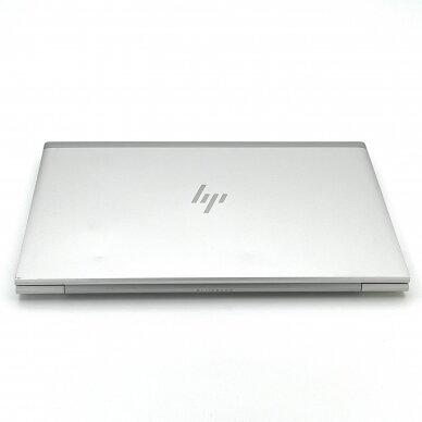 Naudotas kompiuteris HP EliteBook 840 G7 / i5-10210U / 8GB / 256GB SSD 1