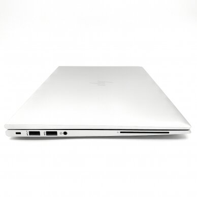 Naudotas HP EliteBook 845 G8 AMD Ryzen 5 PRO 5650U / 16GB / 256GB SSD / 14" FHD / WIN11 Pro 4