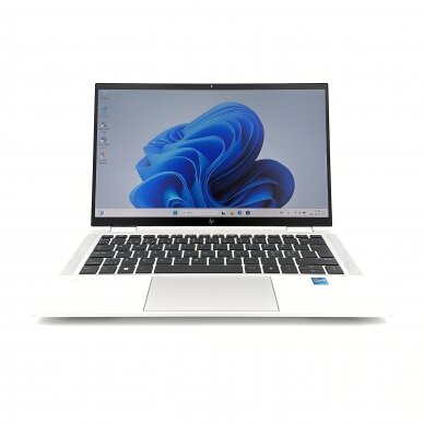 Naudotas HP EliteBook X360 1030 G8 Touch i5-1145G7 / 16GB / 256GB SSD / 13.3" FHD / WIN11 Pro