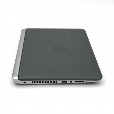 Naudotas HP ProBook 430 G3 / i5-6200U / 4GB / 128GB SSD 3