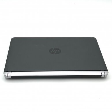 Naudotas HP ProBook 430 G3 / i5-6200U / 4GB / 128GB SSD 1