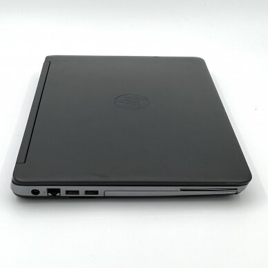 Naudotas HP Probook 640 G1 / i5-4300M / 8GB / 256GB SSD 3