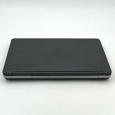 Naudotas HP ProBook 645 G1 / A10-5750M / 8GB / 256GB SSD 1