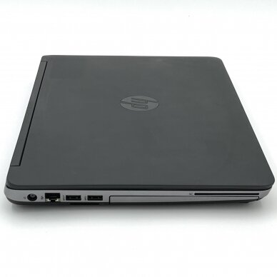 Naudotas HP ProBook 645 G1 / A10-5750M / 8GB / 256GB SSD 2