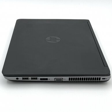 Naudotas HP ProBook 645 G1 / A10-5750M / 8GB / 256GB SSD 3