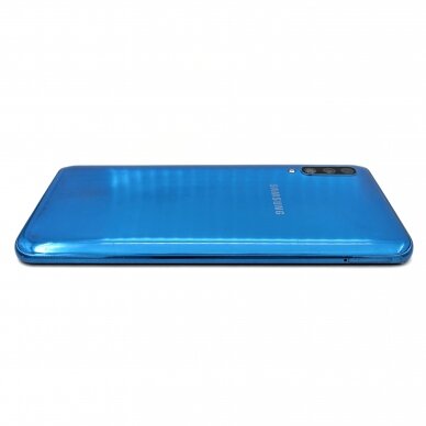 Naudotas Samsung Galaxy A50 telefonas (128GB / Blue) 6