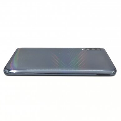 Naudotas Samsung Galaxy A50 telefonas (128GB / Black) 6