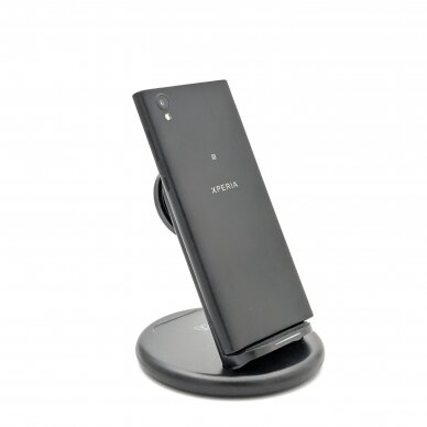 Naudotas Sony Xperia L1 telefonas (16gb / Black) 2