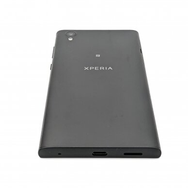 Naudotas Sony Xperia L1 telefonas (16gb / Black) 3