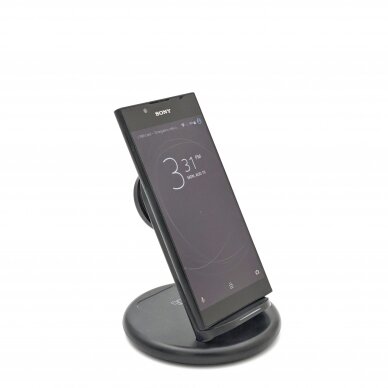 Naudotas Sony Xperia L1 telefonas (16gb / Black) 1