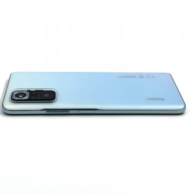 Naudotas Xiaomi Redmi Note 10 Pro telefonas (64GB / Blue) 6